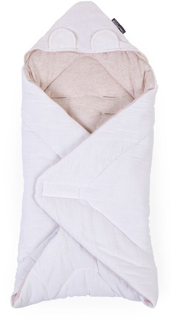 Childhome Babyfilt|Beige