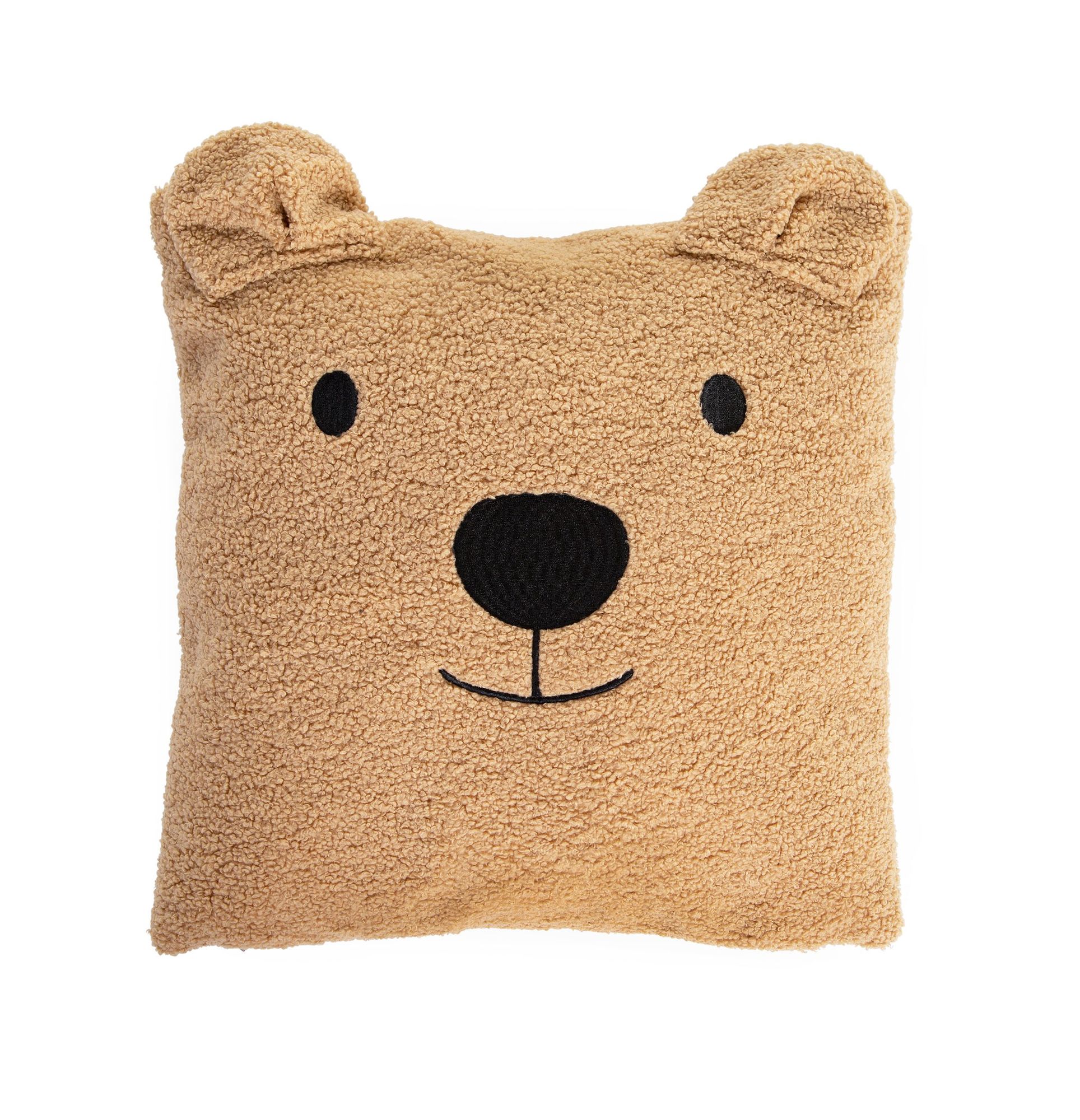 Childhome Kudde Teddy 40x40|