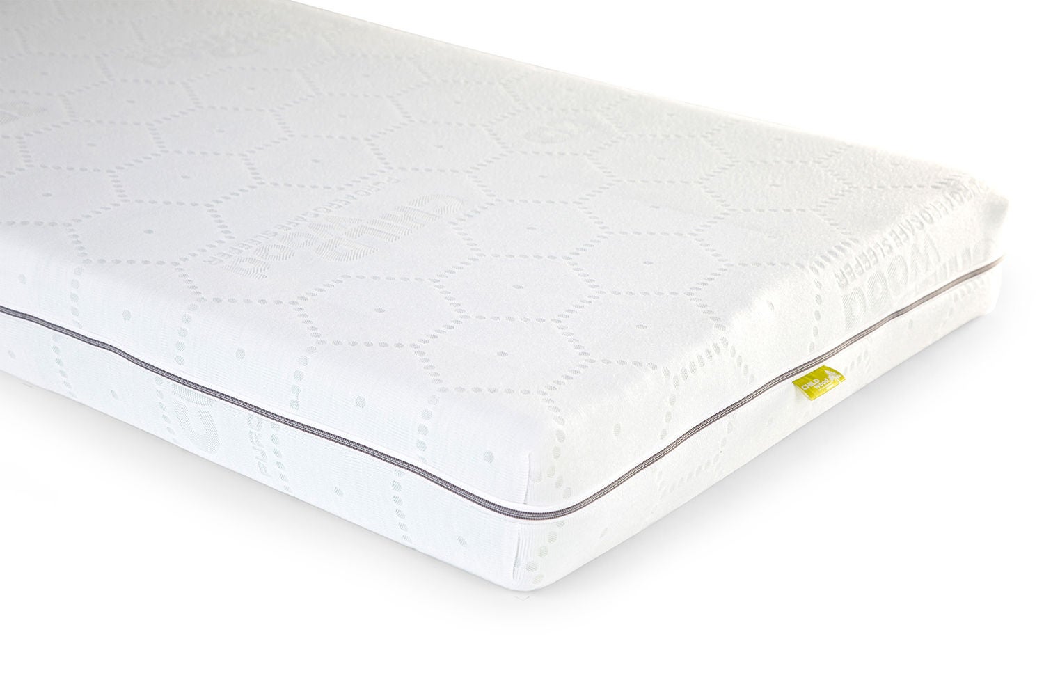 Childhome Madrass  70x140x12cm|Vit