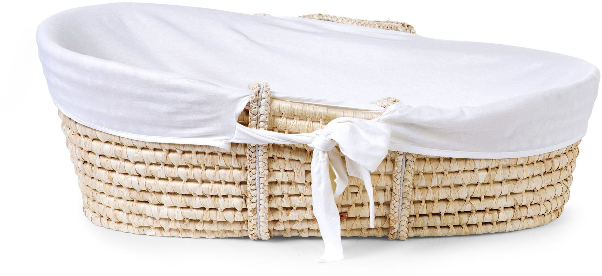 Childhome Moseskorg Natur|Offwhite