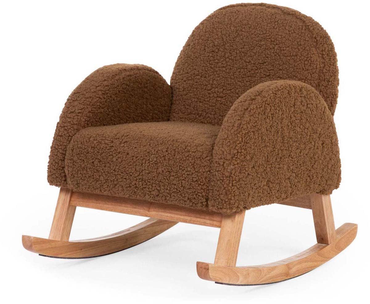 Childhome Teddy Barngungstol|Brun