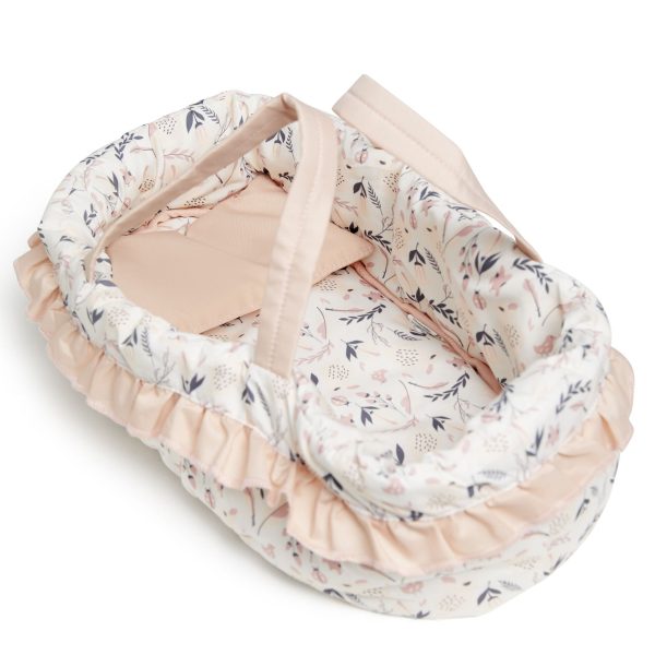 Cloudberry Castle Docklift|