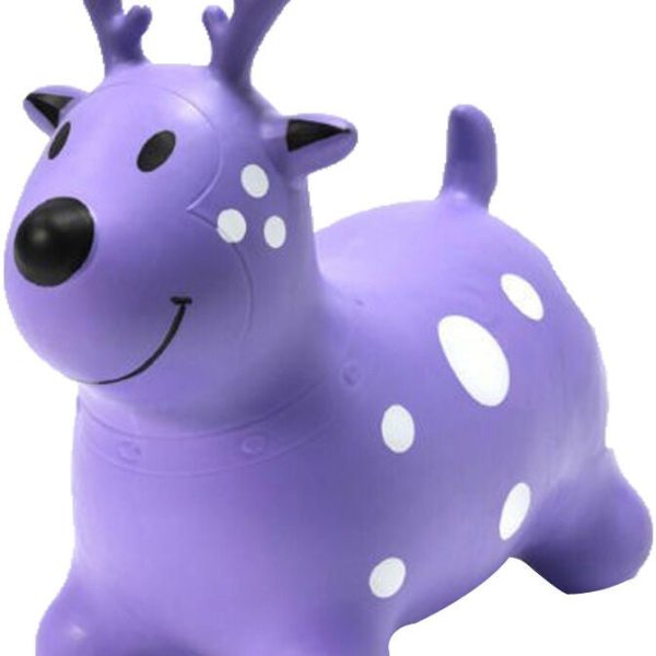 Cloudberry Castle Hoppdjur Rådjur