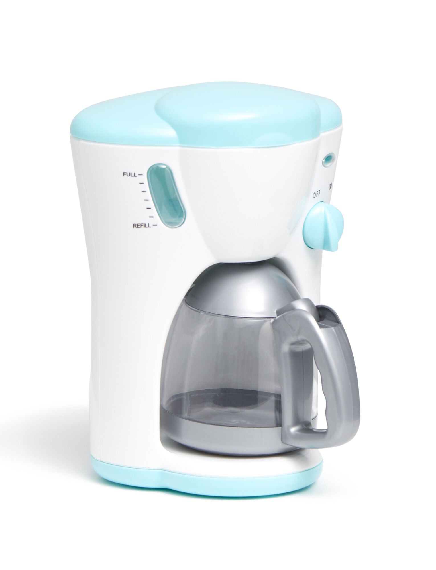 Cloudberry Castle Kaffebryggare med Ljus|