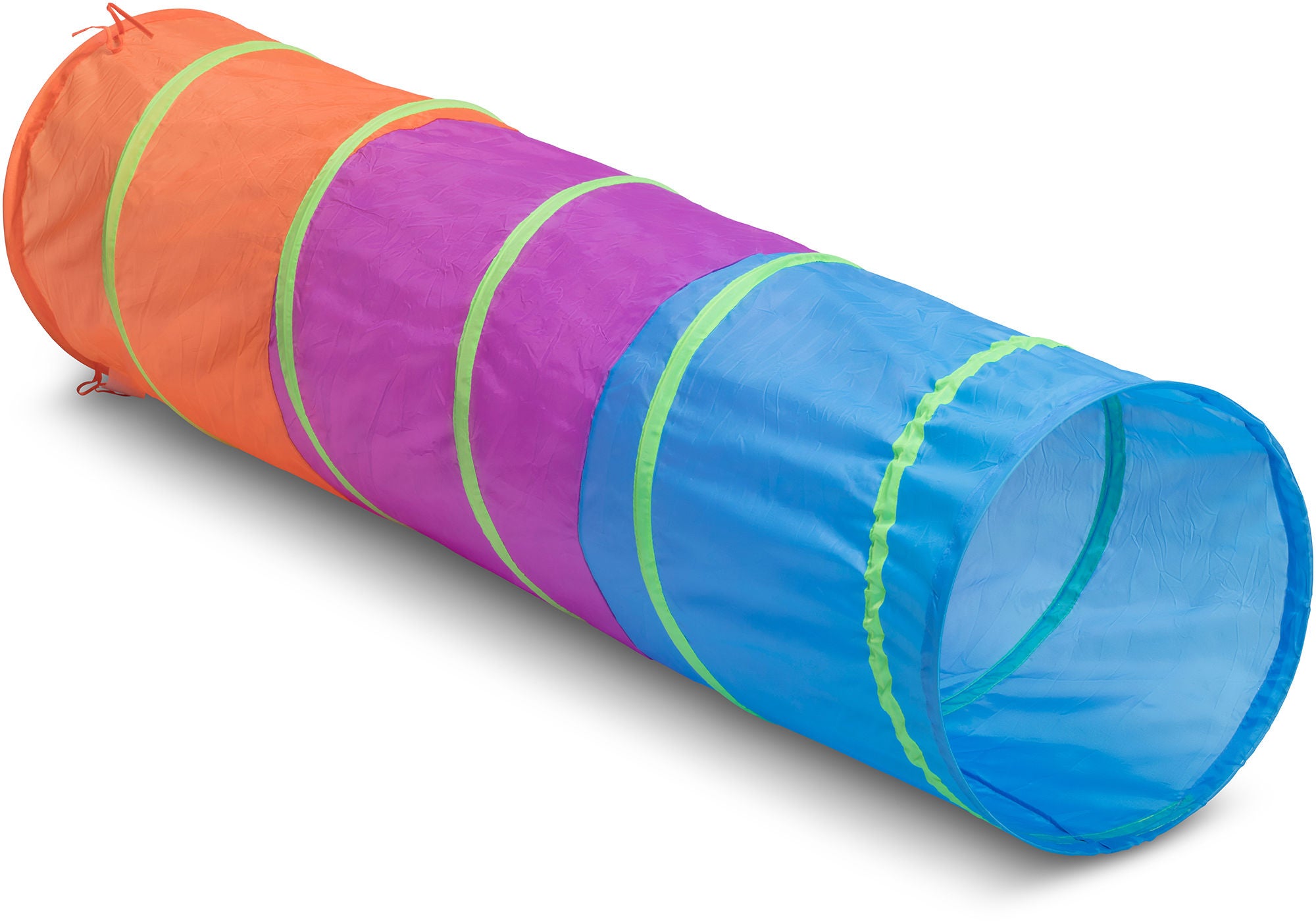 Cloudberry Castle Lektunnel|