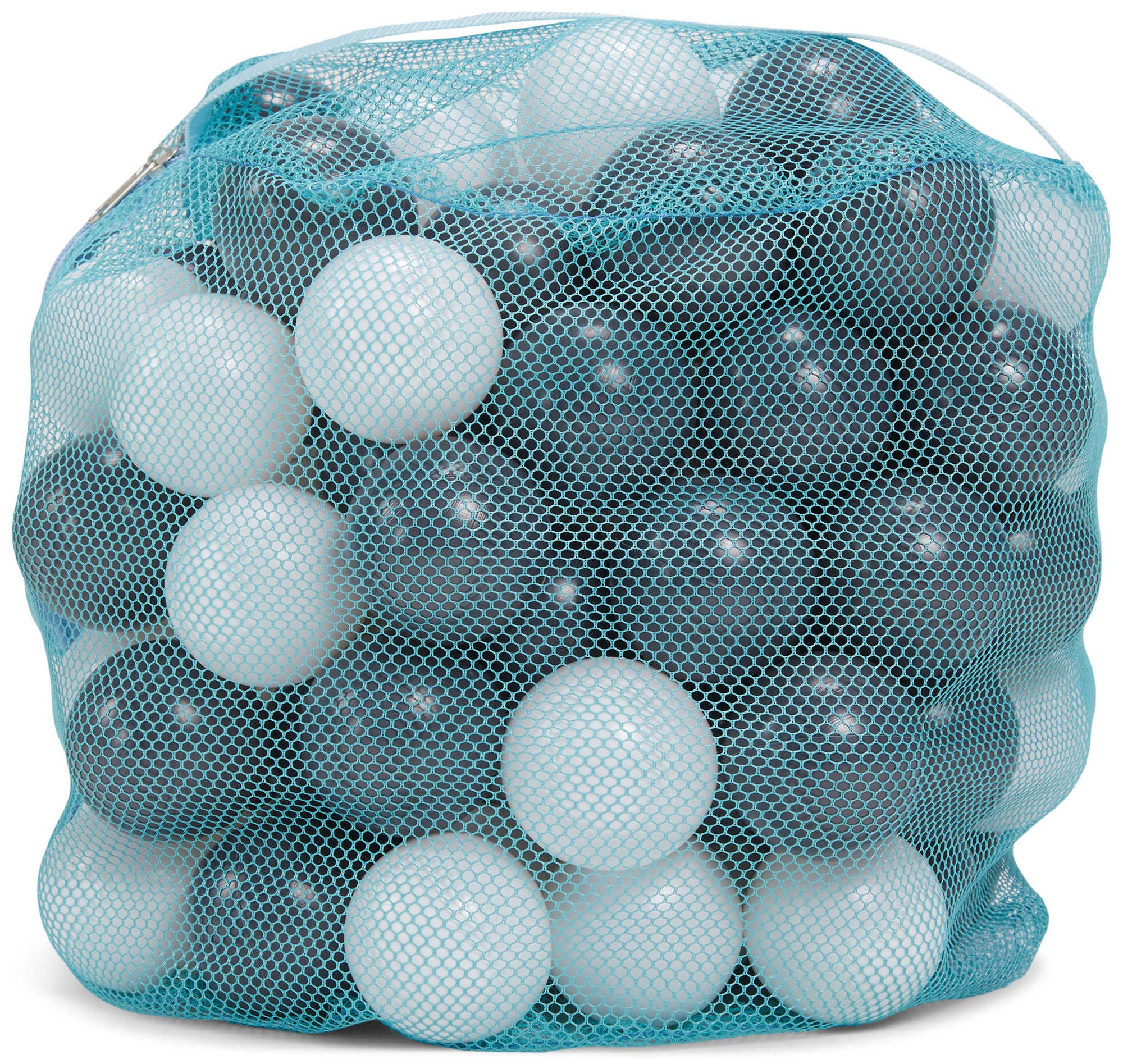 Cloudberry Castle Mjuka Bollar 100st