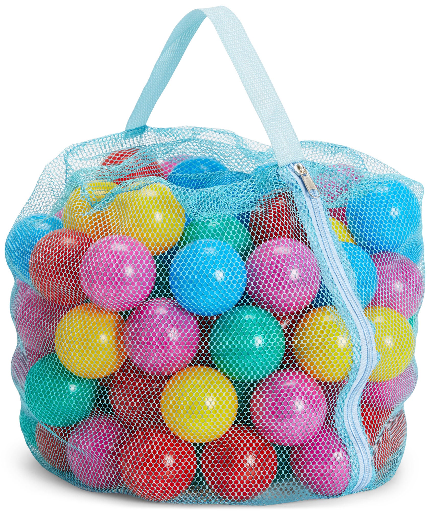 Cloudberry Castle Mjuka Bollar 100st|