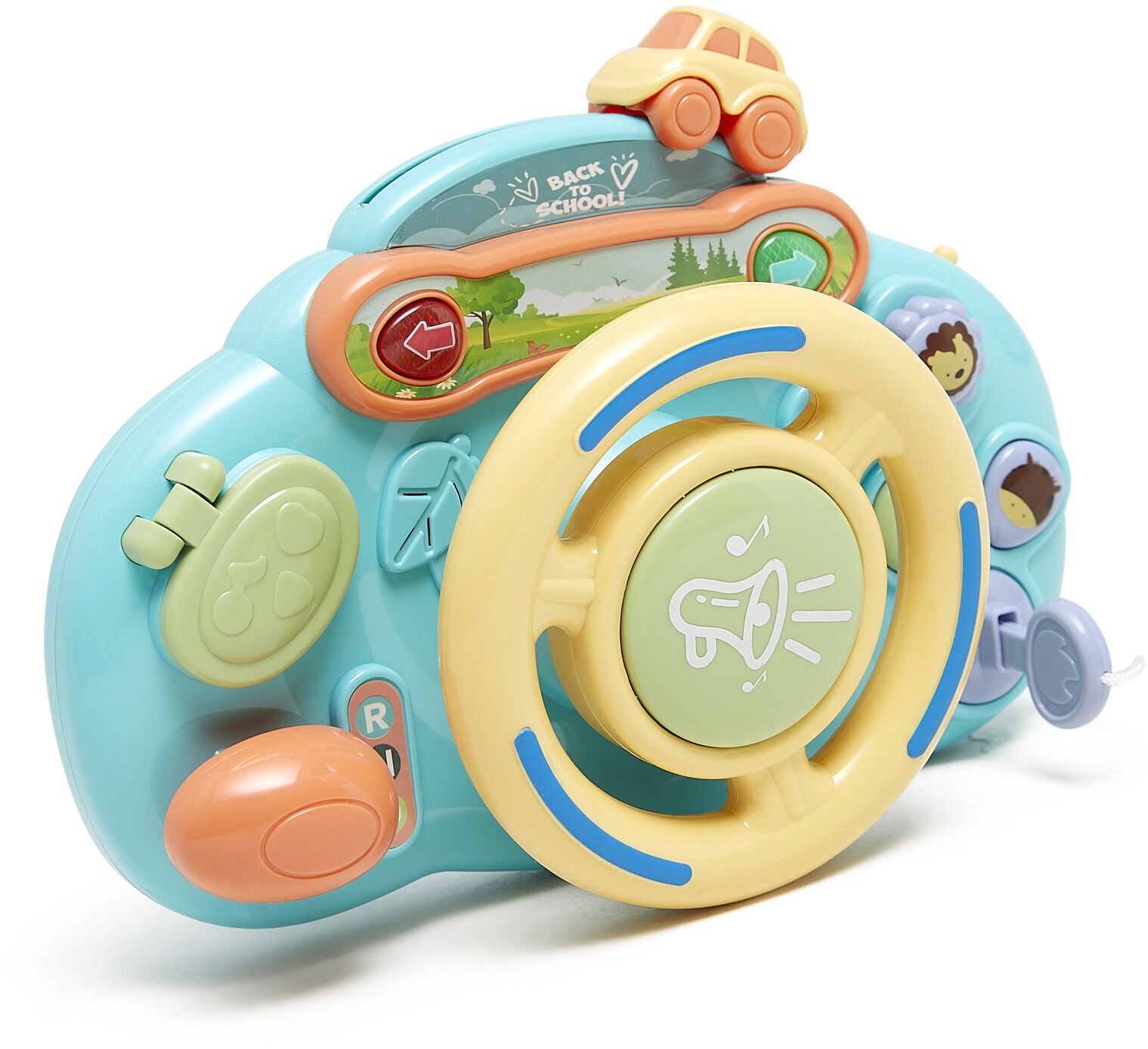 Cloudberry Castle Ratt|