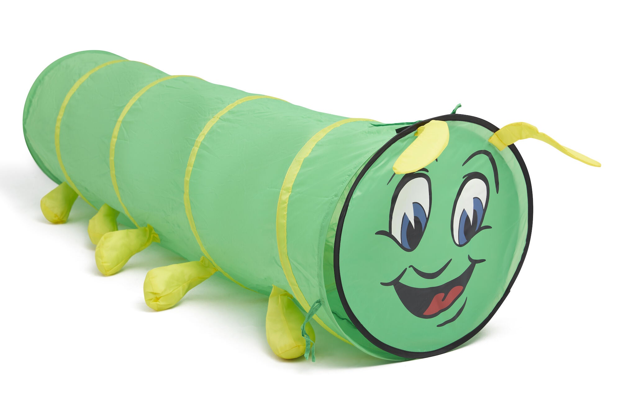 Cloudberry Castle Tunnel Tusenfoting|