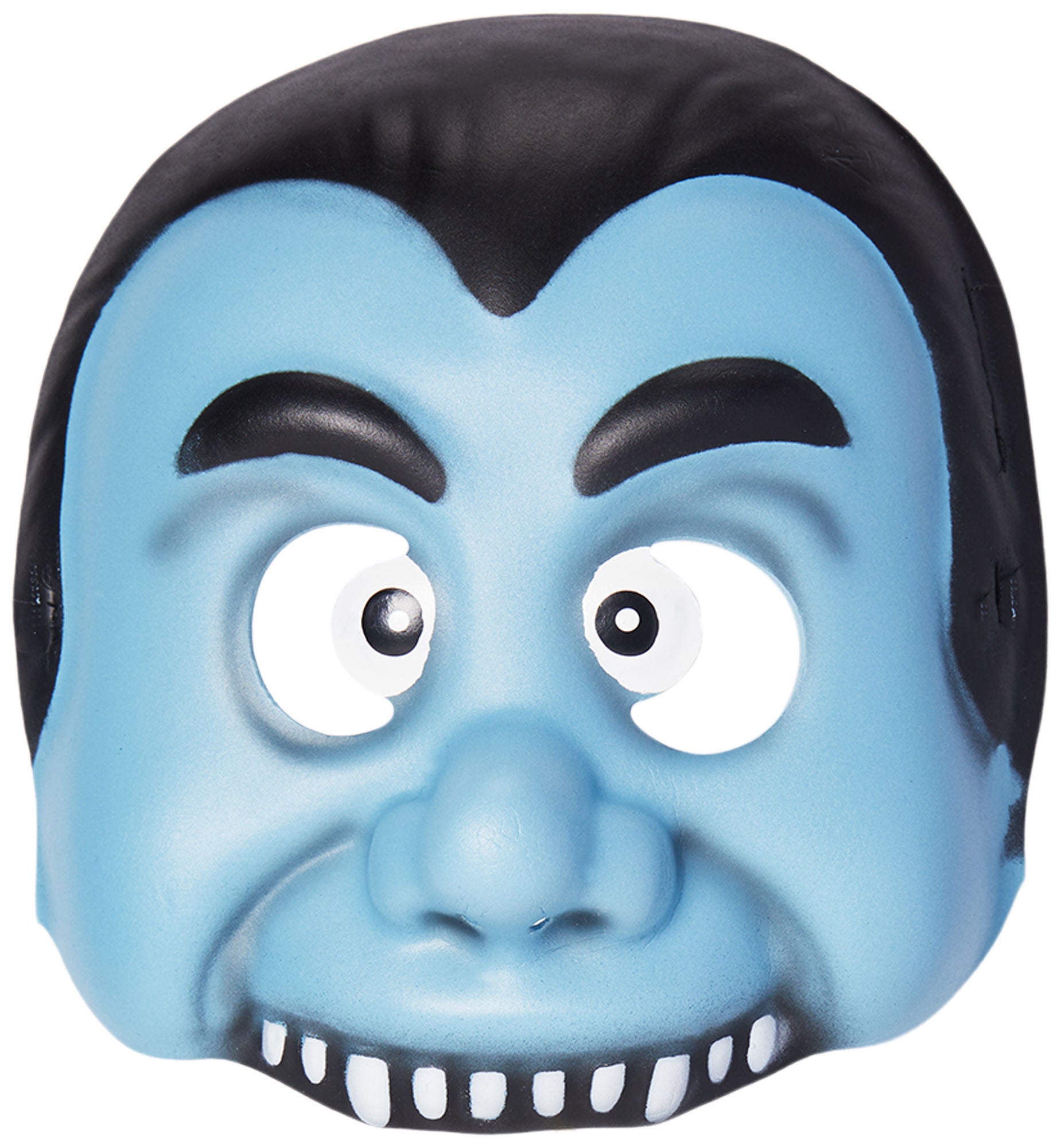 Cloudberry Castle Utklädnad Mask Vampyr Barn