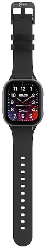 Cmee Play G5 Pro Smartklocka|Black