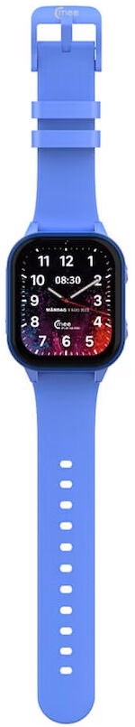 Cmee Play G5 Pro Smartklocka|Blue