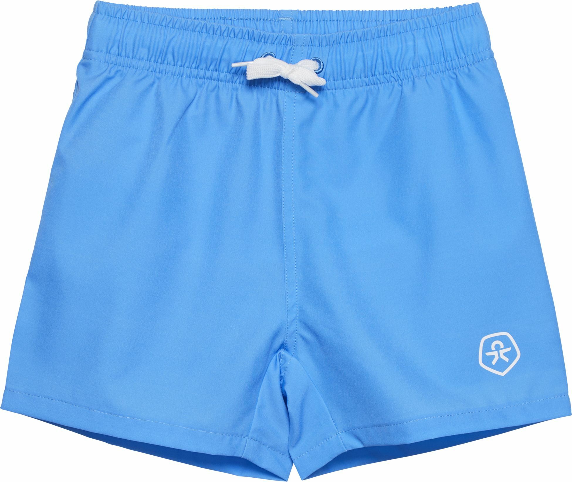 Color Kids Badbyxor|Azure Blue