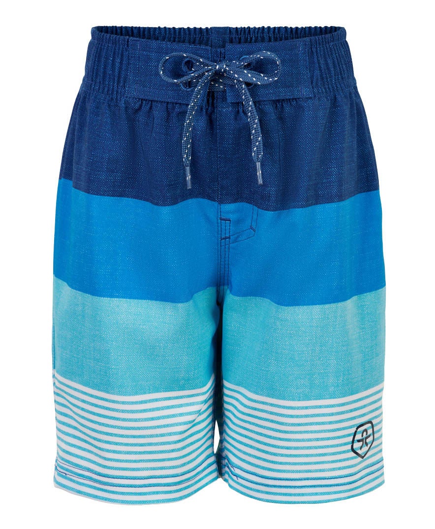 Color Kids Badbyxor|Estate Blue