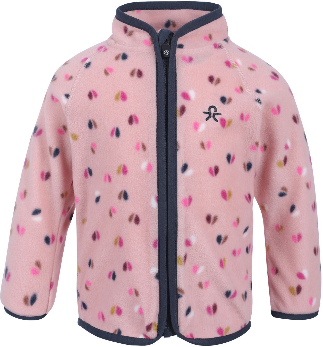 Color Kids Fleecejacka