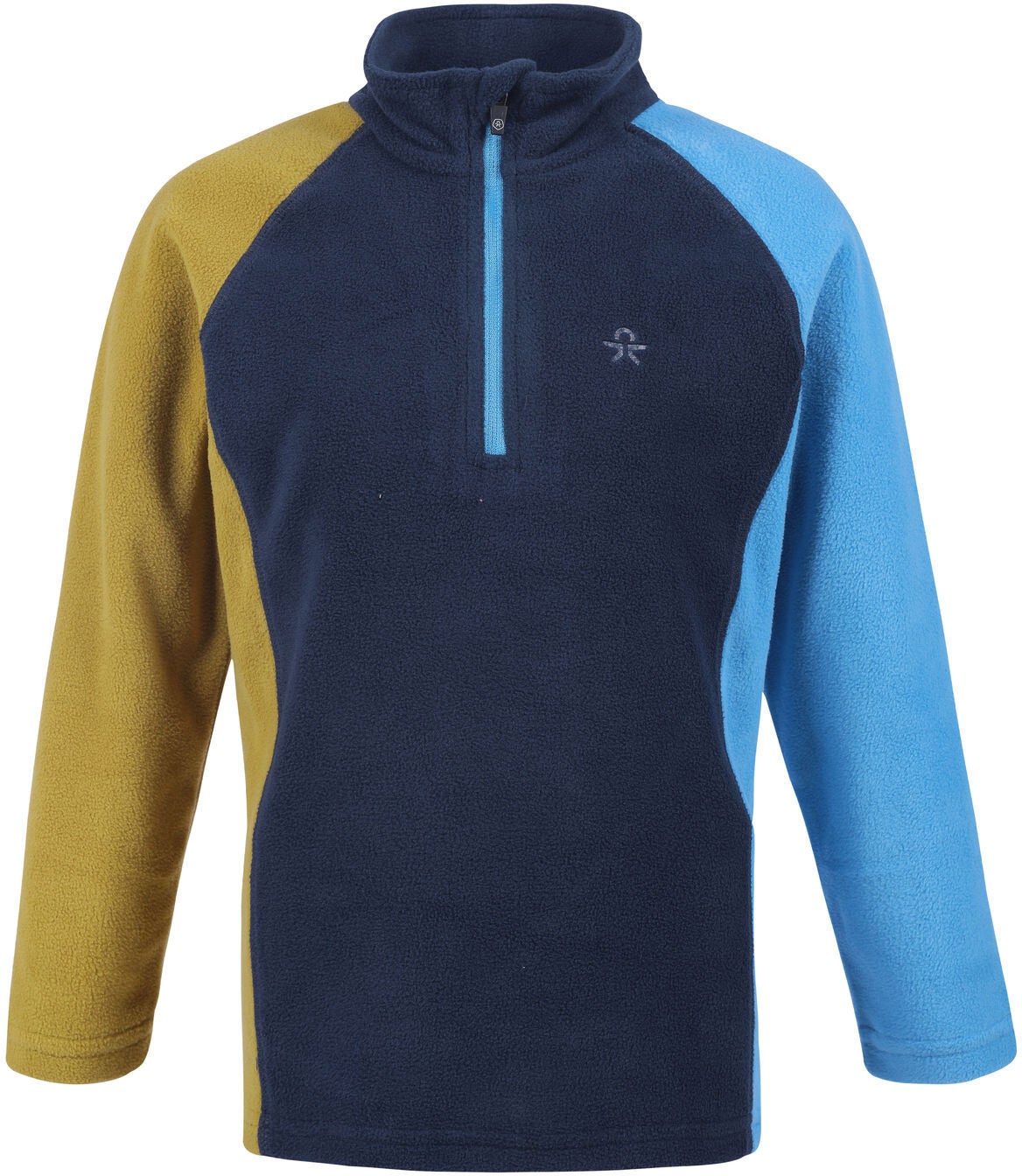 Color Kids Fleecetröja