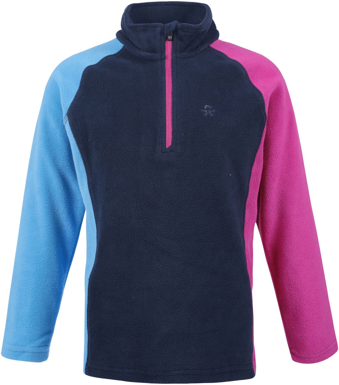 Color Kids Fleecetröja