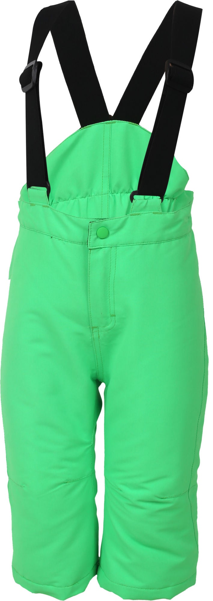 Color Kids Runderland Mini Skidbyxor|Toucan Green