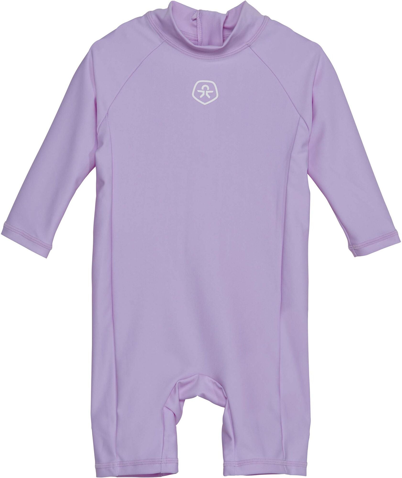 Color Kids Simdräkt|Lavender Mist