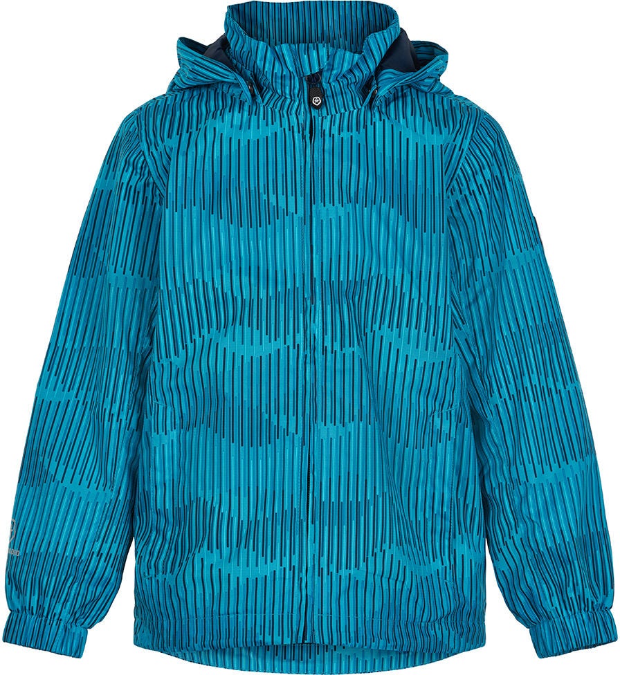 Color Kids Skaljacka|Delphinium Blue