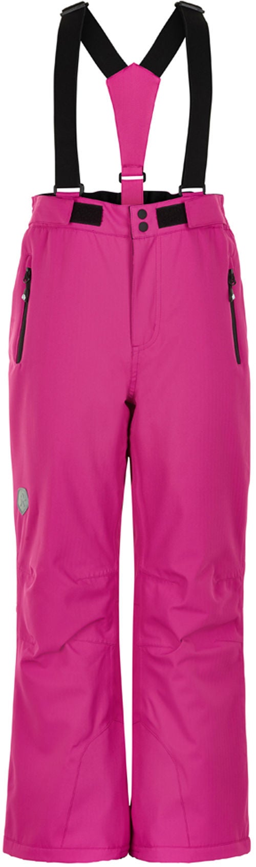 Color Kids Skidbyxor|Rose Violet