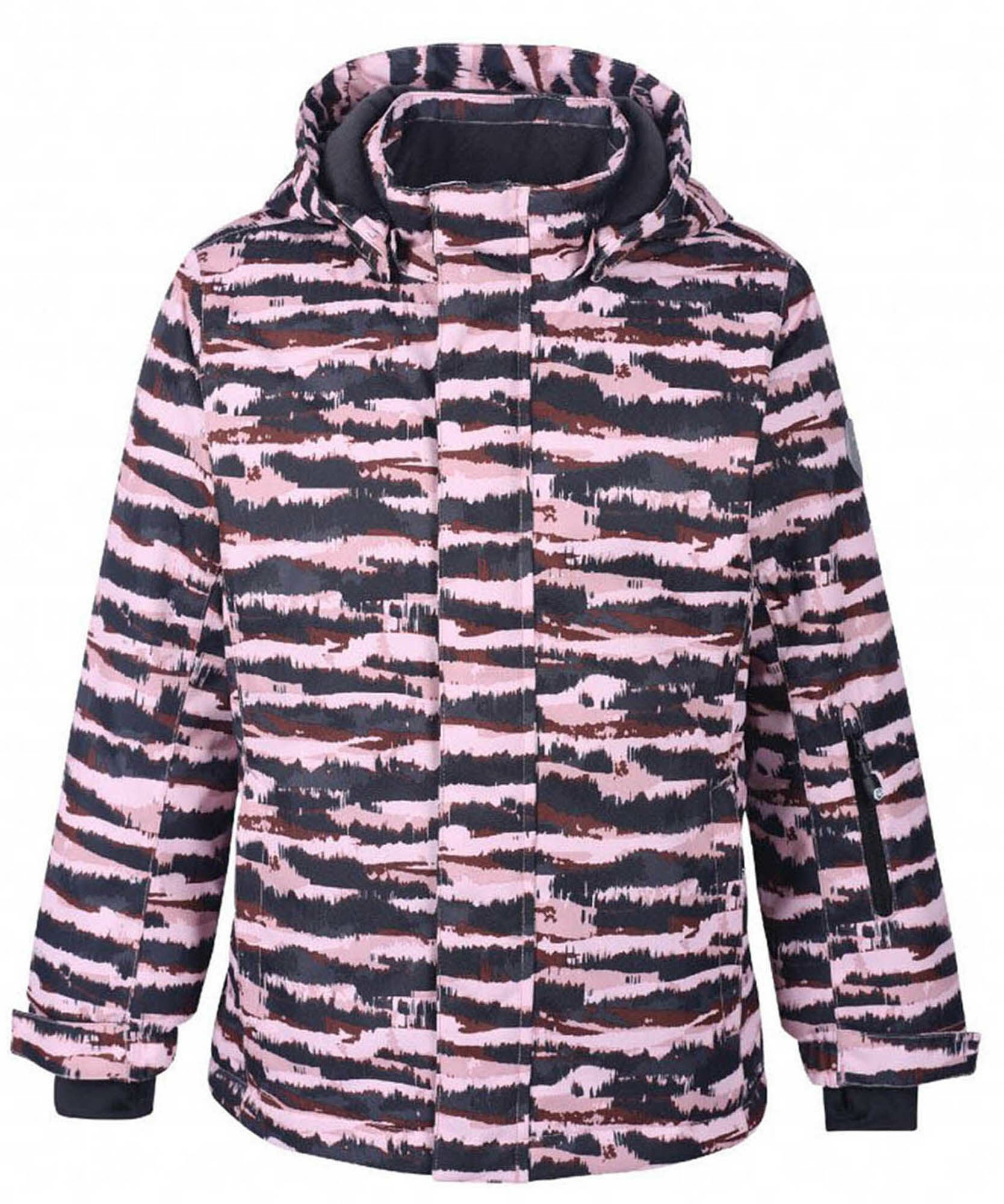 Color Kids Skidjacka|Zephyr