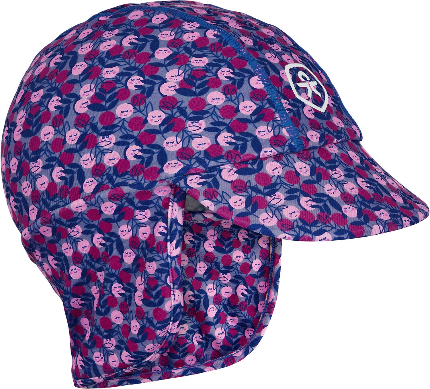 Color Kids UV-Hatt