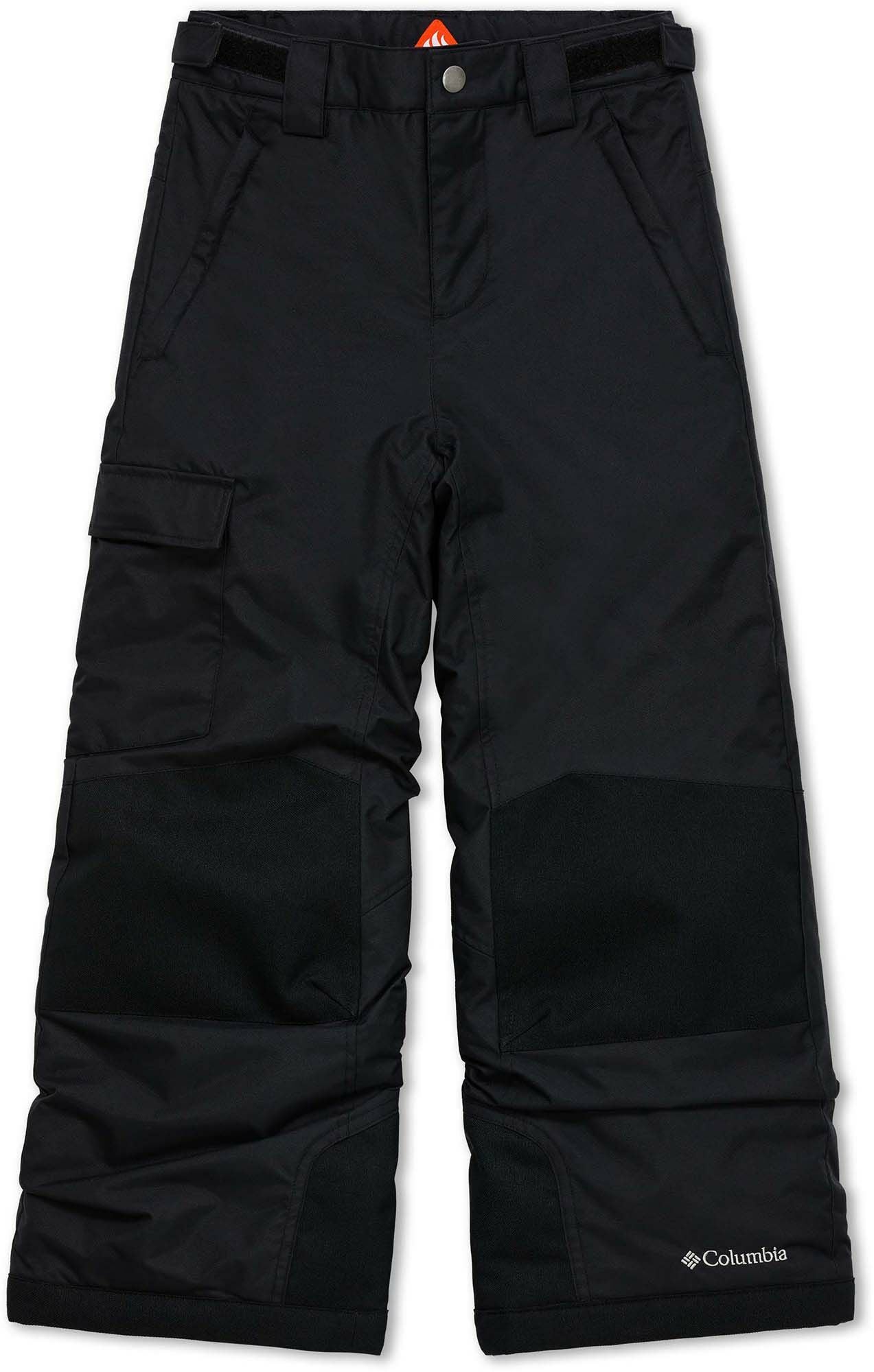 Columbia Bugaboo II Termobyxor|Black