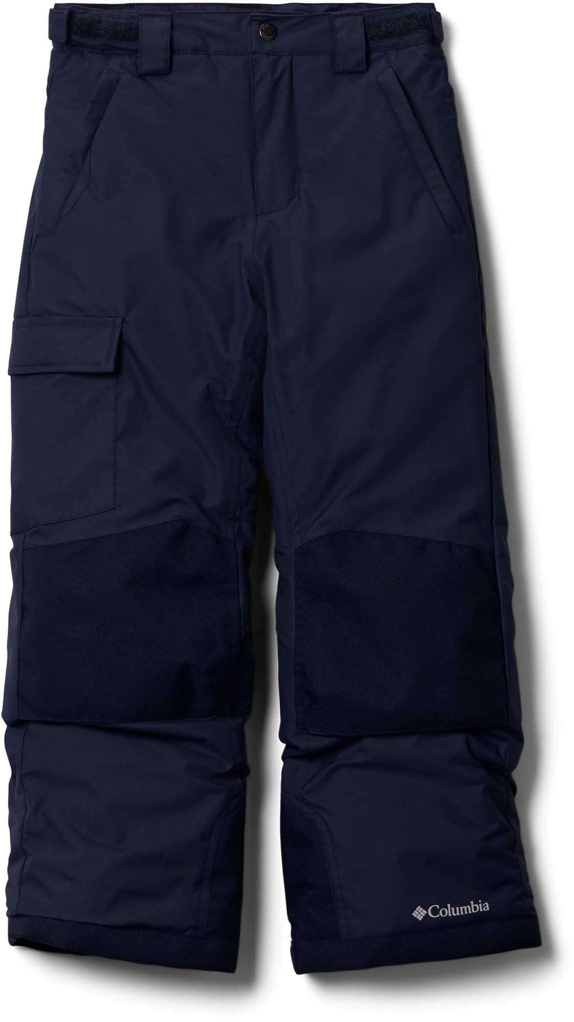 Columbia Bugaboo II Termobyxor|Collegiate Navy