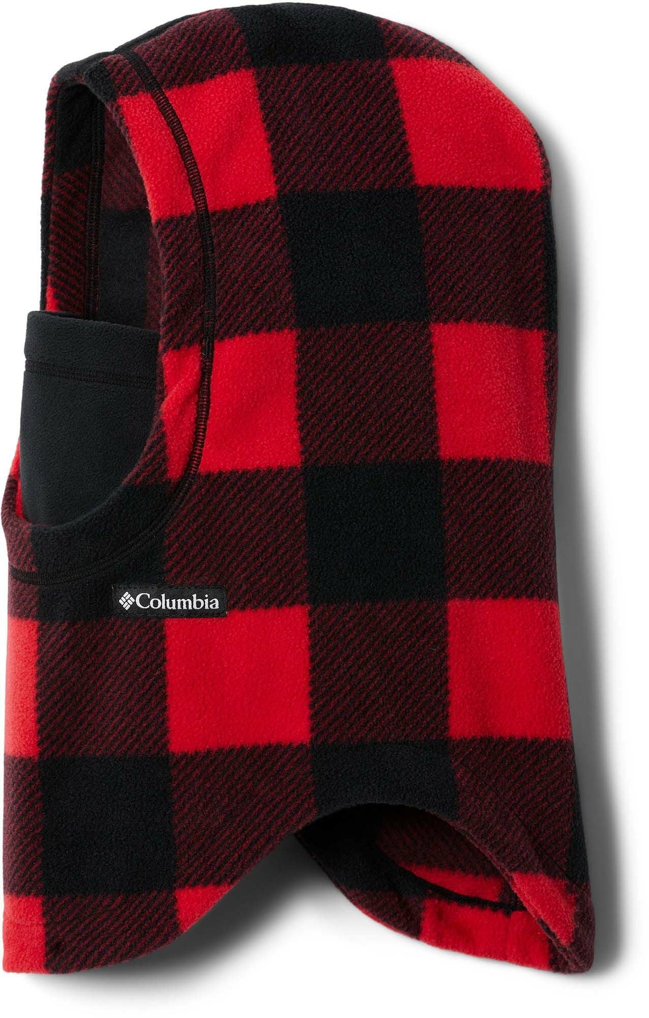 Columbia Frosty Trail Balaklava|Mountain Red
