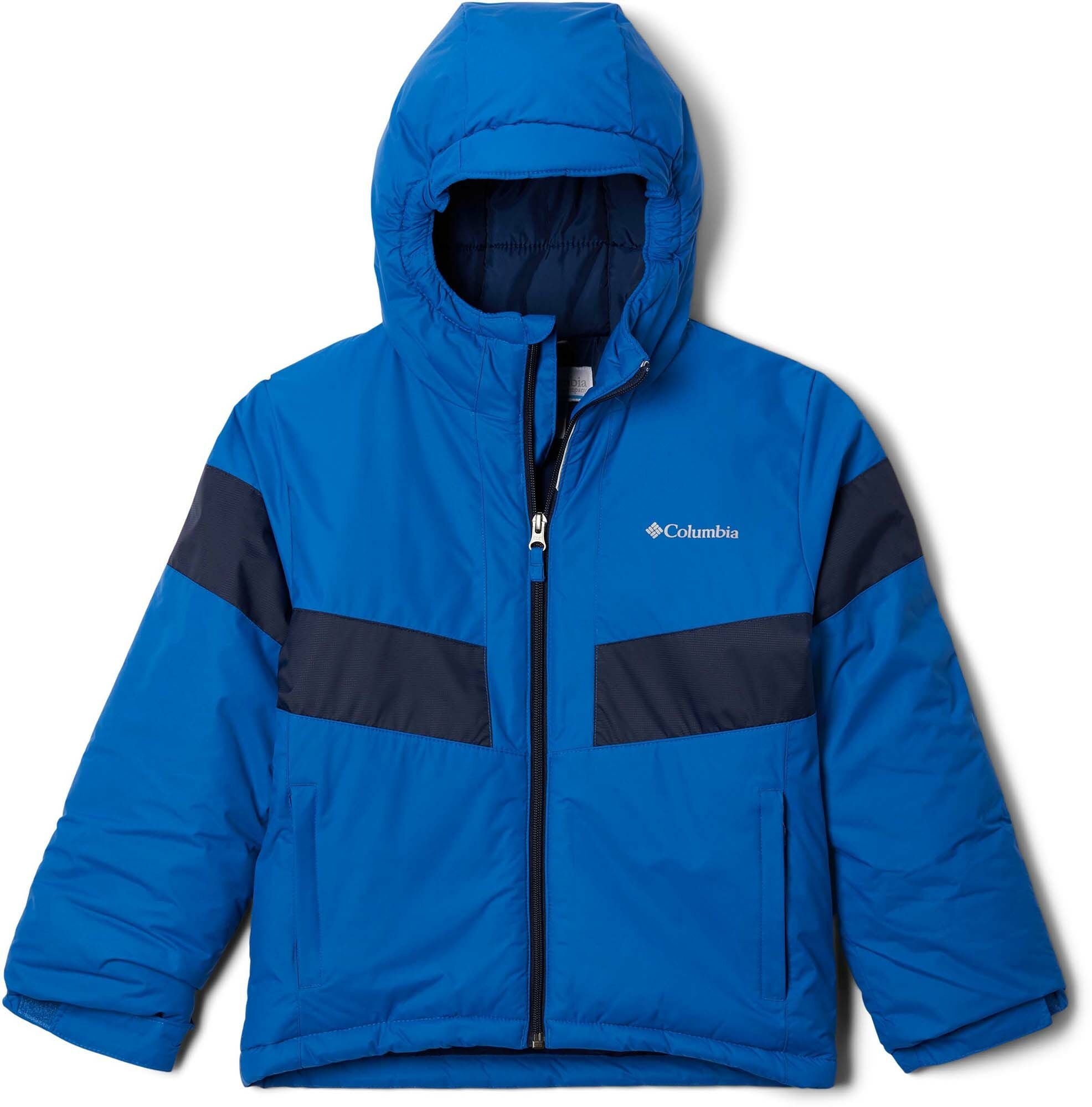 Columbia Lightning Lift II Jacka|Bright Indigo