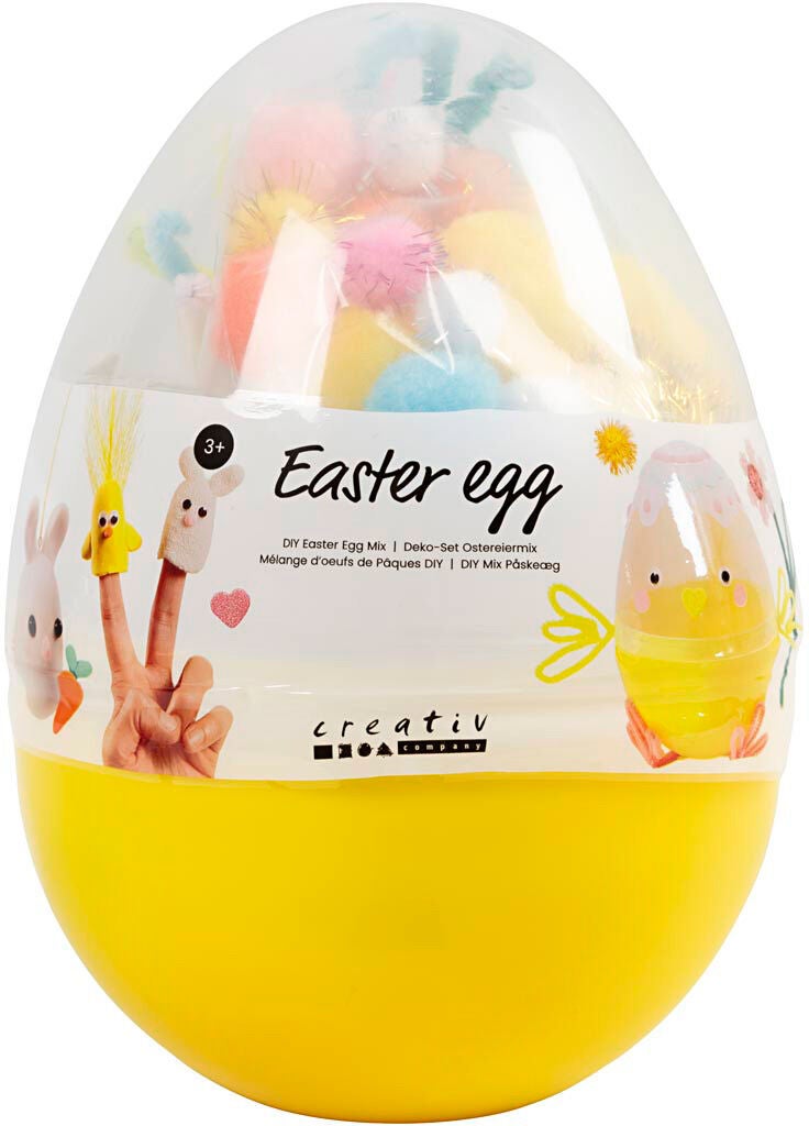 Creativ Company DIY Påskägg|