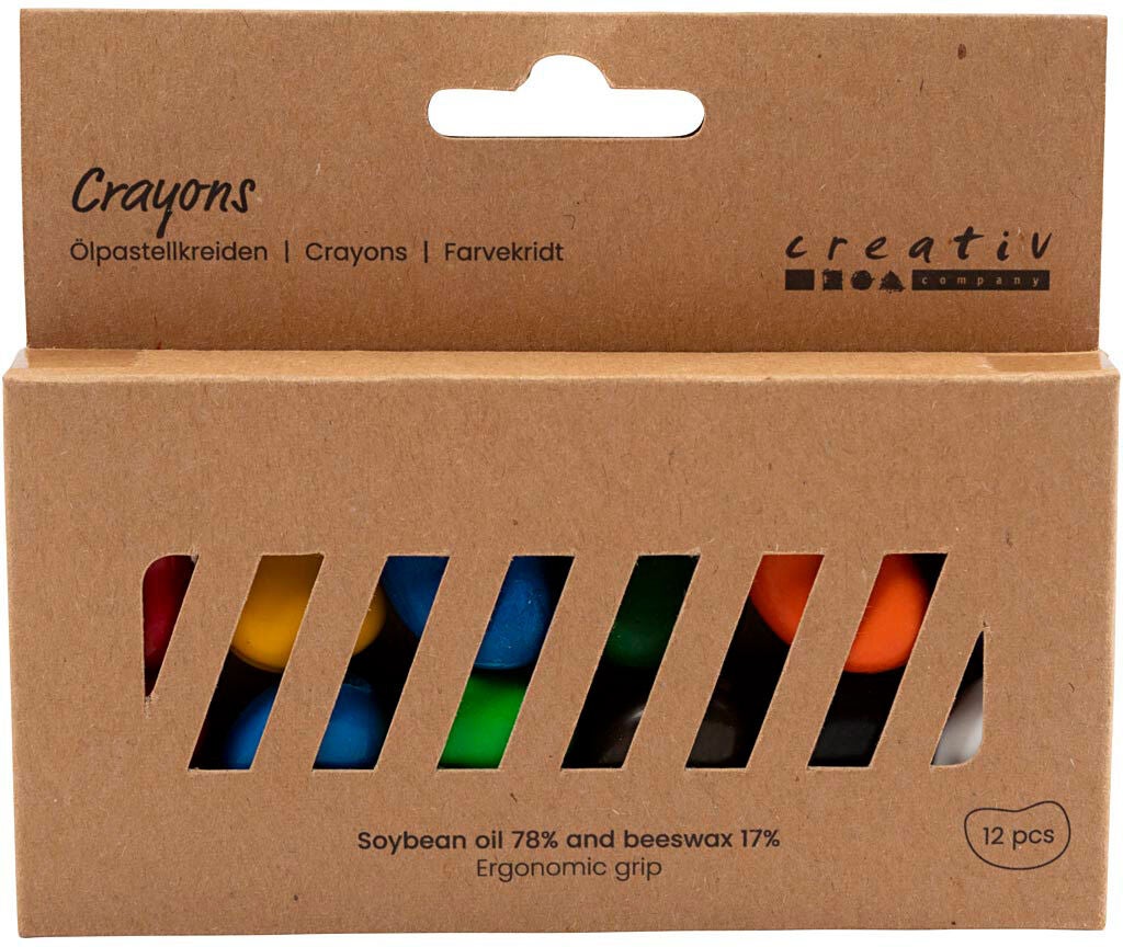 Creotime Kritor Beans|