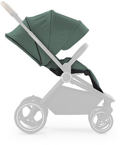 Crescent Ultra Färgklädsel|Olive