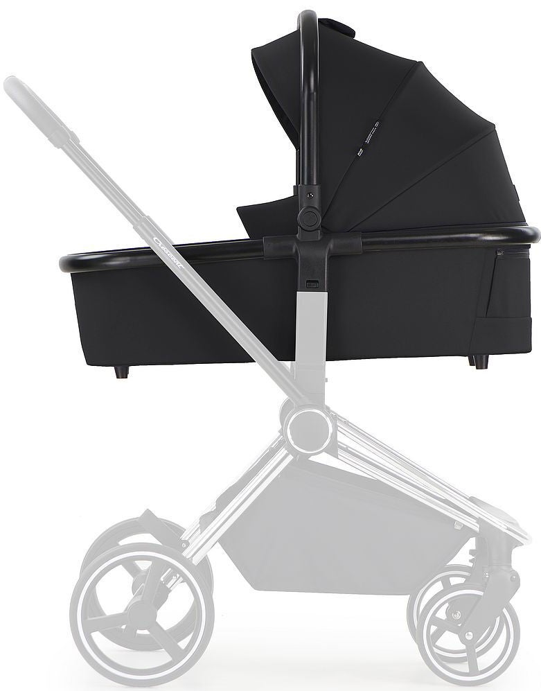 Crescent Ultra Liggdel