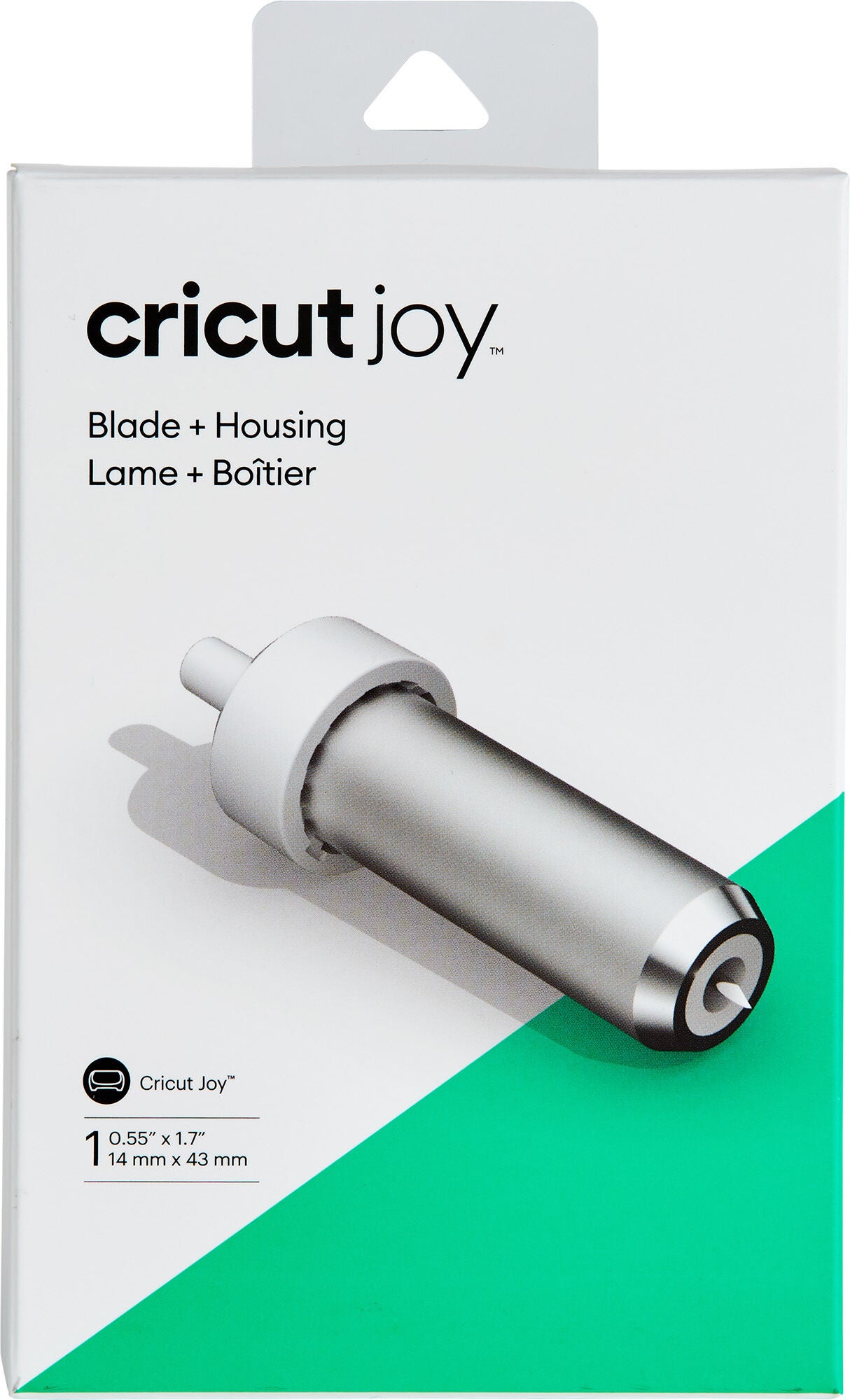 Cricut Joy Ersättningsblad med Hölje