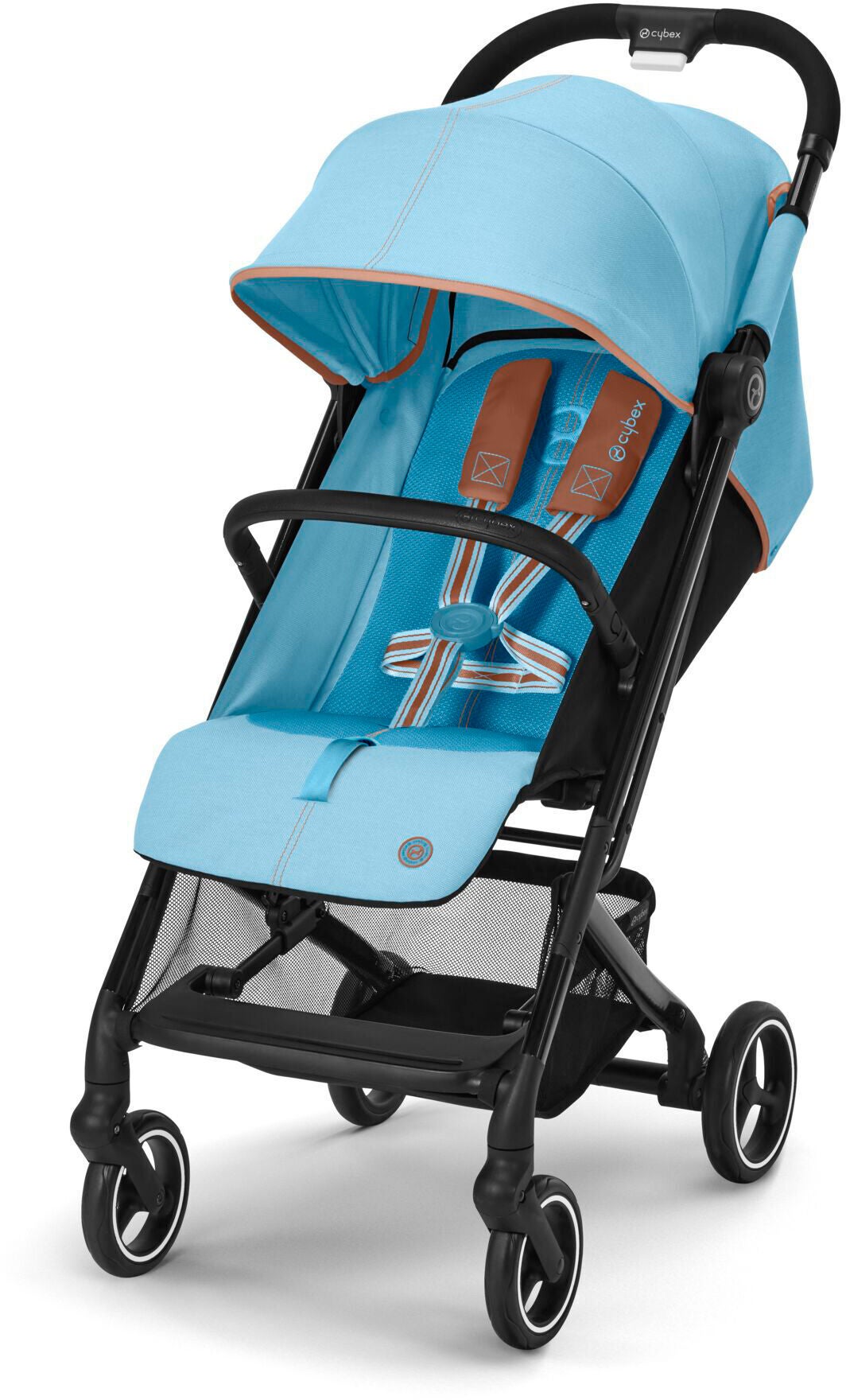Cybex BEEZY Sulky|Beach Blue
