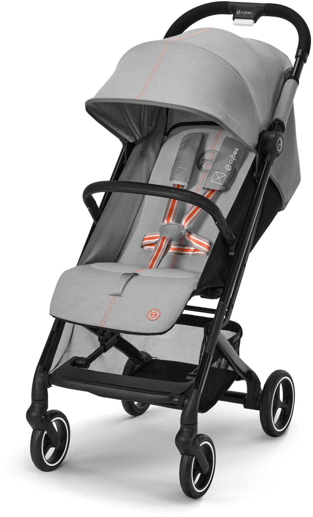 Cybex BEEZY Sulky|Lava Grey