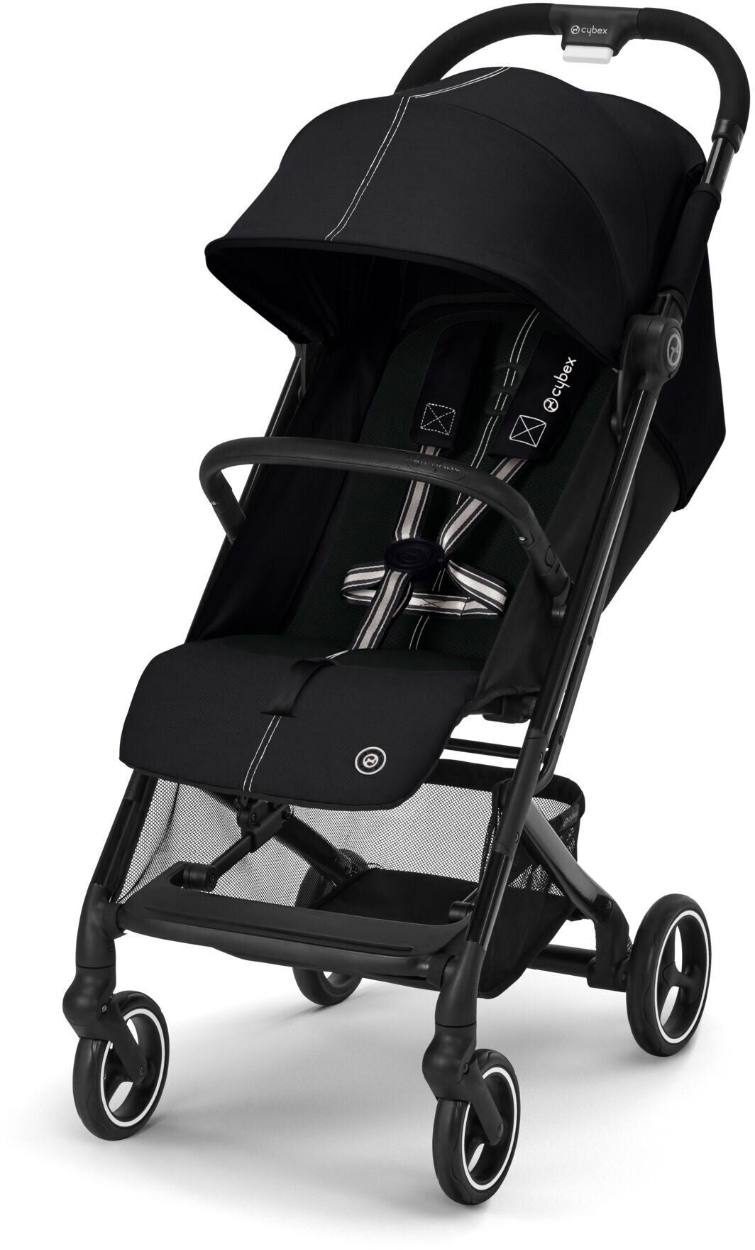 Cybex BEEZY Sulky|Moon Black