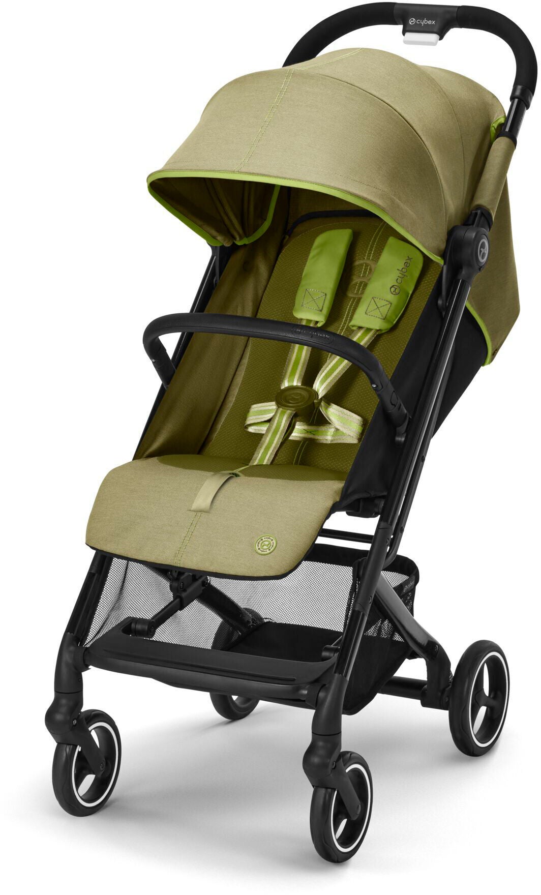 Cybex BEEZY Sulky|Nature Green