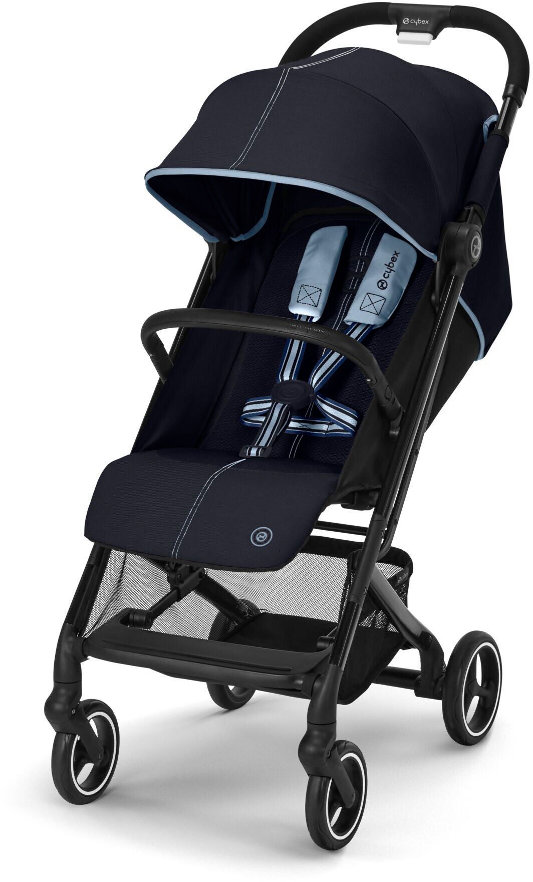 Cybex BEEZY Sulky|Ocean Blue