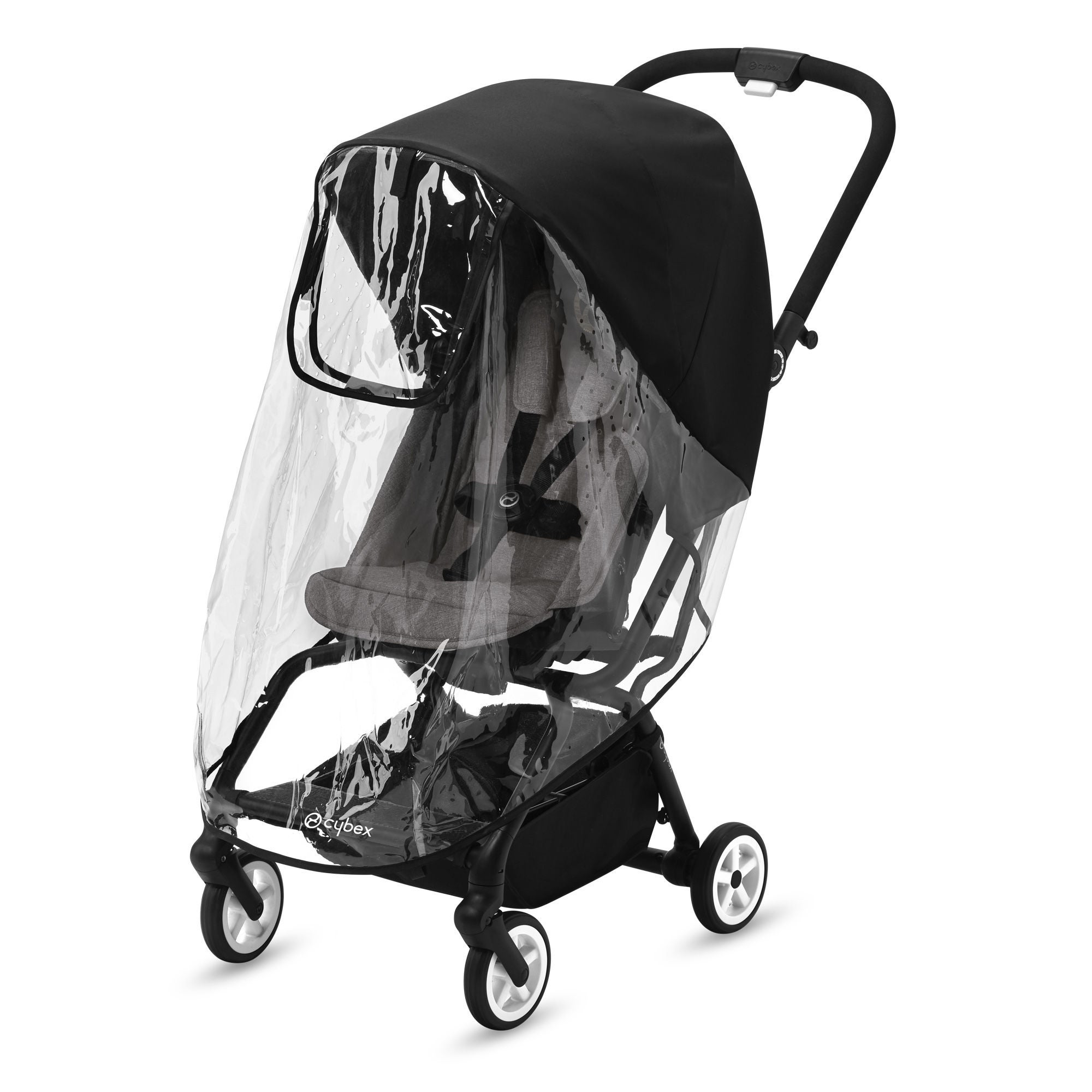Cybex Eezy S Twist Regnskydd|