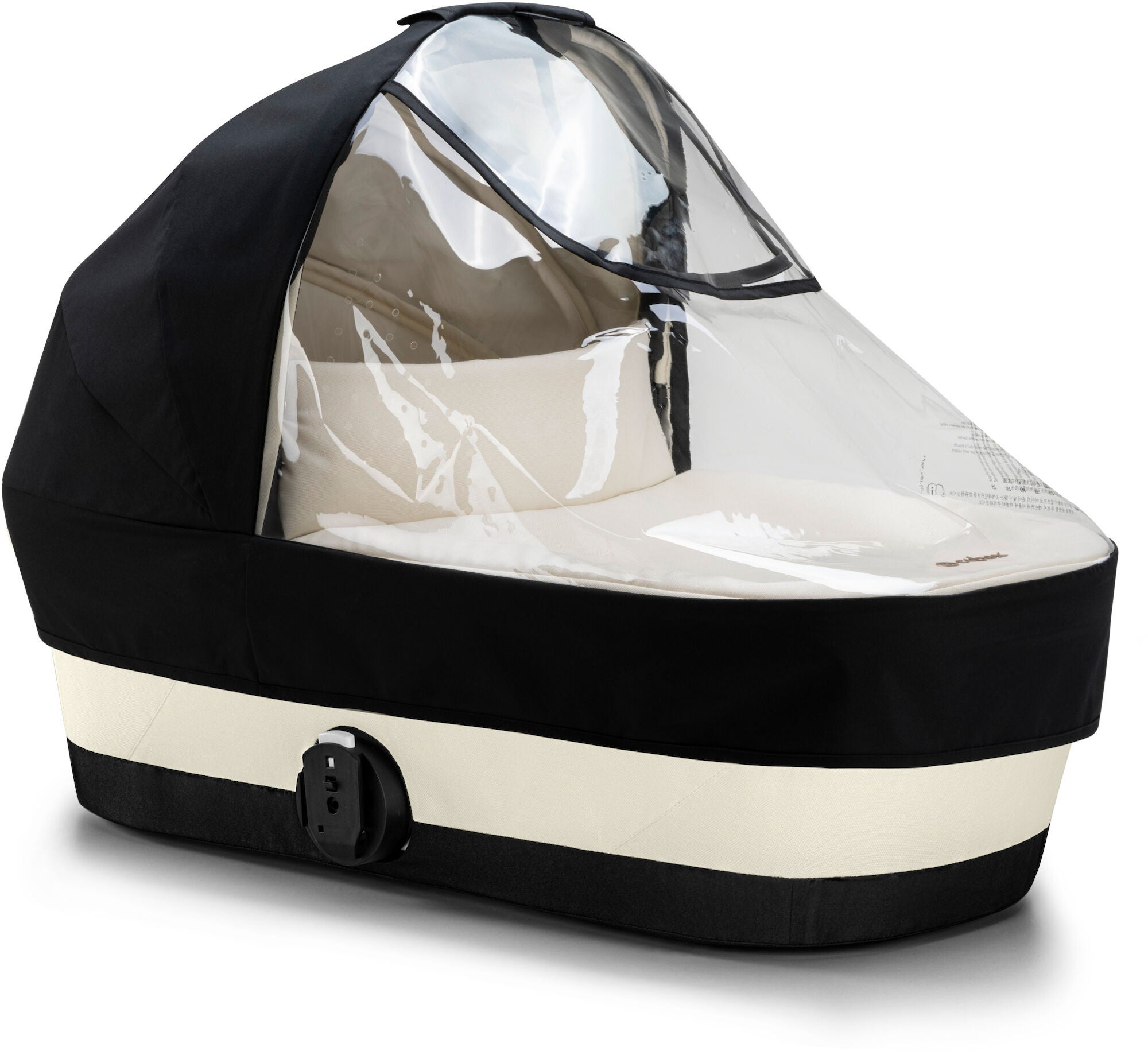 Cybex GAZELLE S Regnskydd Liggdel