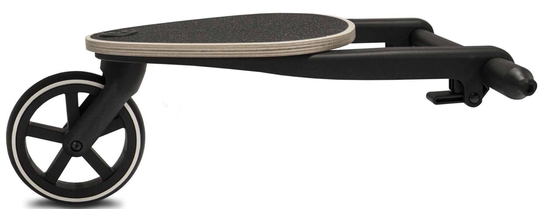 Cybex Gazelle S Ståbräda|Black