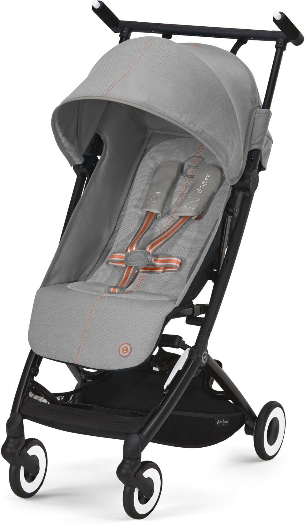 Cybex LIBELLE Sulky|Lava Grey