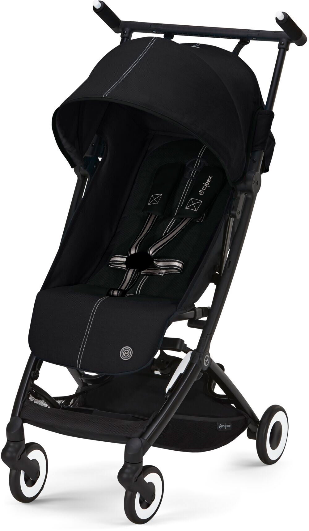 Cybex LIBELLE Sulky|Moon Black
