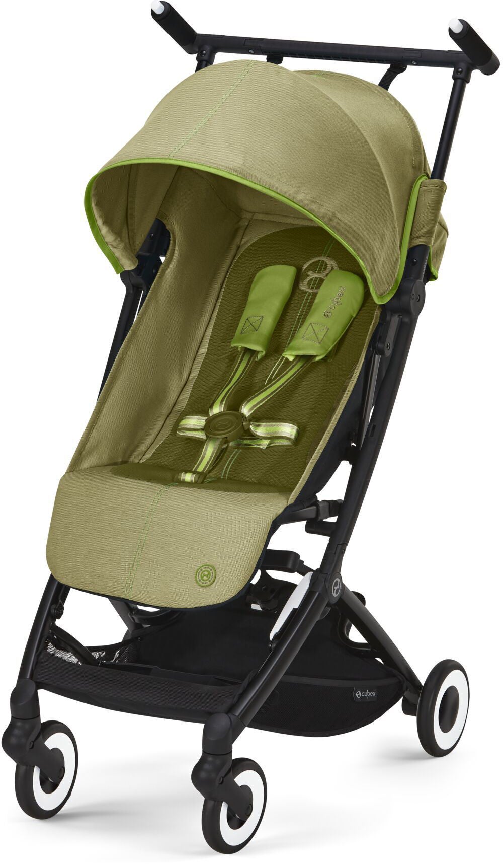 Cybex LIBELLE Sulky|Nature Green
