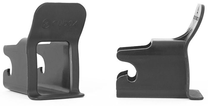 Cybex Latch Isofix Guides|