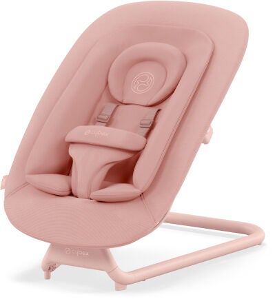 Cybex Lemo Babysitter|Pearl Pink