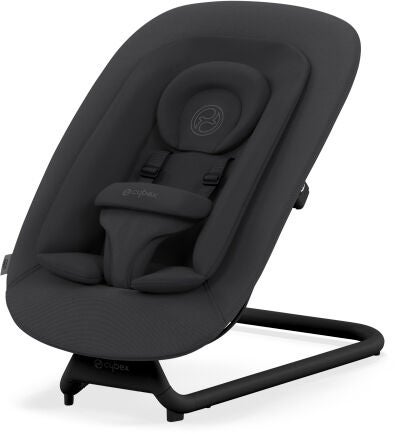 Cybex Lemo Babysitter|Stunning Black